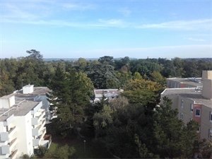 chambre à la location -   33400  TALENCE, surface 11 m2 location chambre - UBI466241843